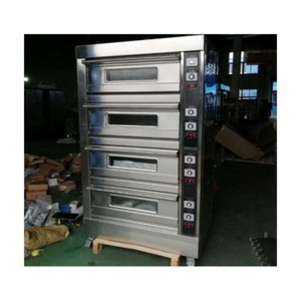 Baking Oven