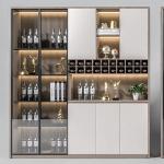 Wine Racks