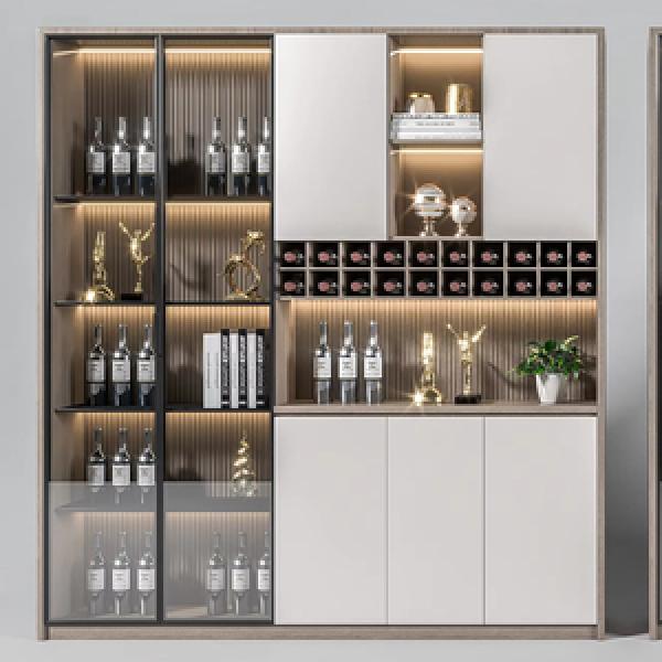 Wine Racks