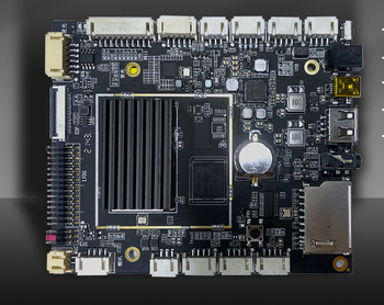 Mobile Phone Motherboard & Small Board