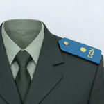 Airline Uniform