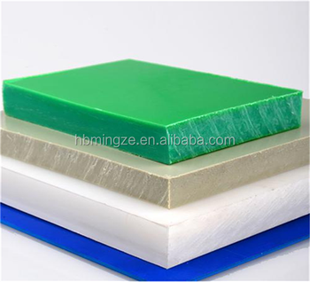 Plastic Sheet