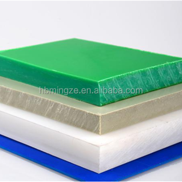 Plastic Sheet