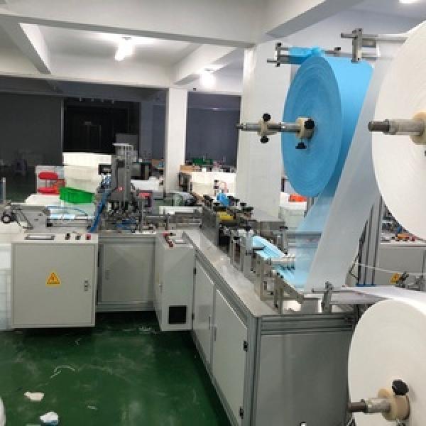 Mask Production Machinery