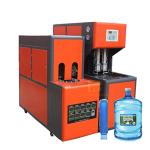 Extrusion Blow Molding Machine