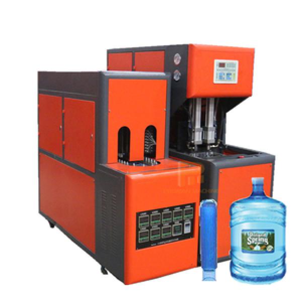Extrusion Blow Molding Machine