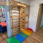 Climbing Walls