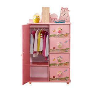 Baby & Kids Cabinet