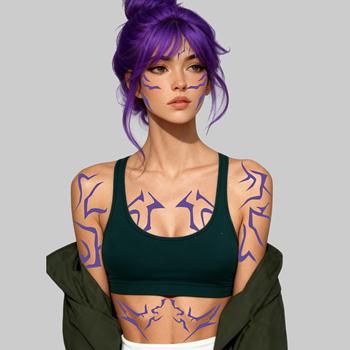 Tattoo Kit