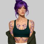 Tattoo Kit