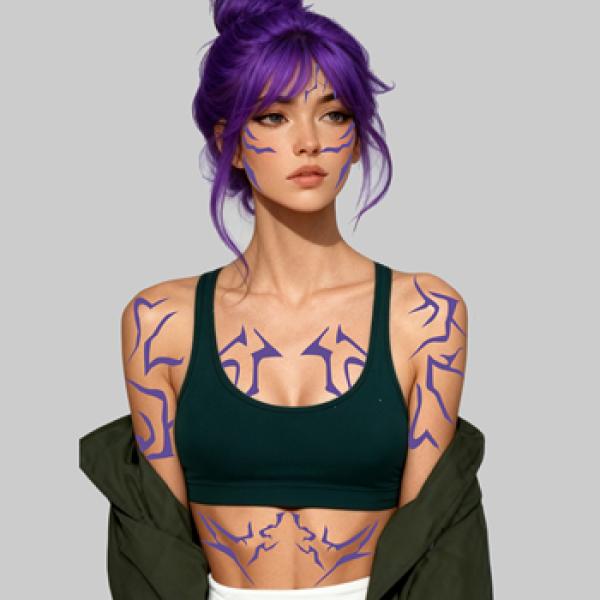 Tattoo Kit