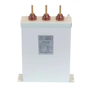 Feedthrough Capacitor