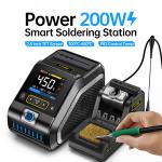 Solder Machine