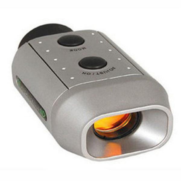 Golf Rangefinders