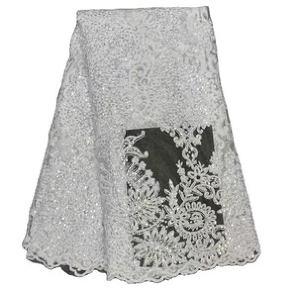 Silk / Cotton Fabric