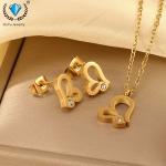 Fashion Jewelry Set