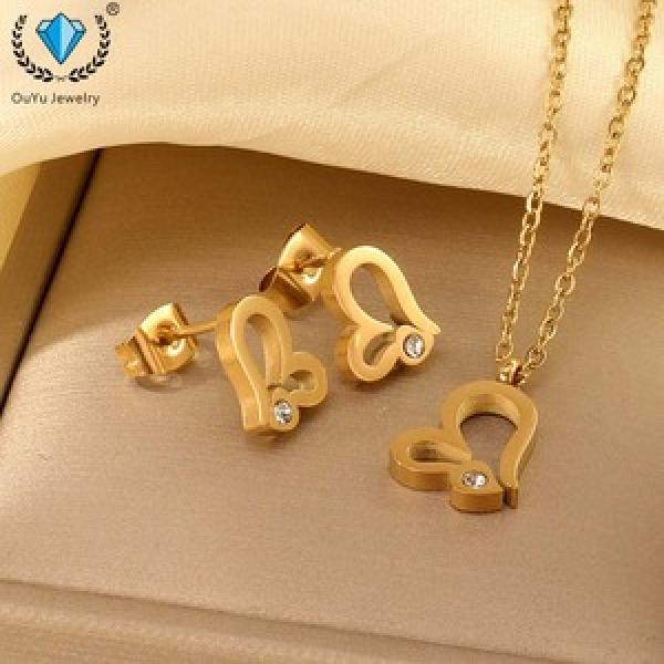 Fashion Jewelry Set