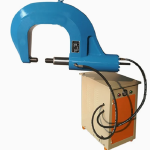 Buttonhole Machine