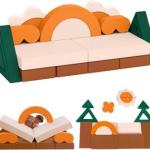 Baby & Kids Sofa