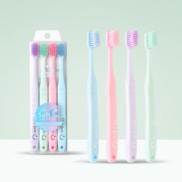 Smart Toothbrush Set