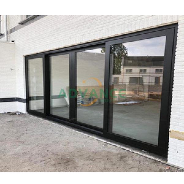 Flush Door