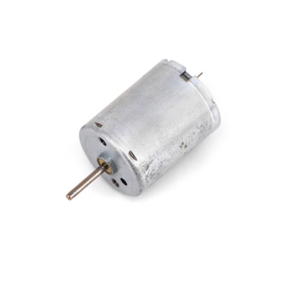 DC Motor