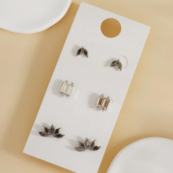Other Crystal Jewelry
