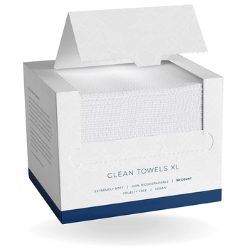 Disposable Face Towel