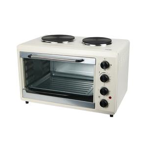 Oven