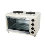 Oven