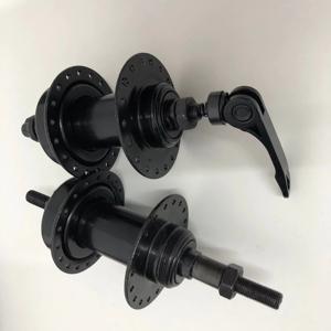 Bike Hubs