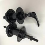 Bike Hubs
