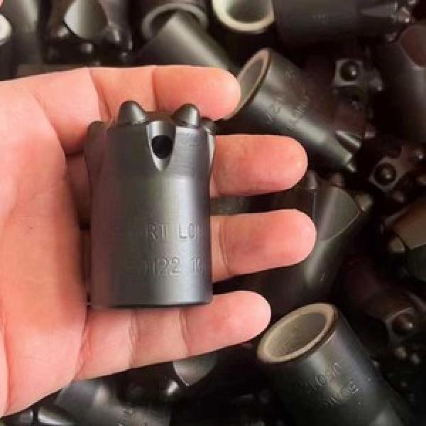 Magnetic Base Annular Cutter