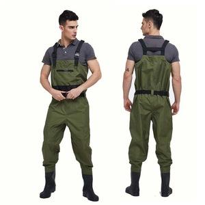 Fishing Suit