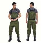 Fishing Suit