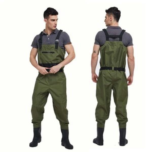 Fishing Suit