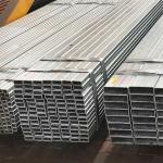 Iron Pipe