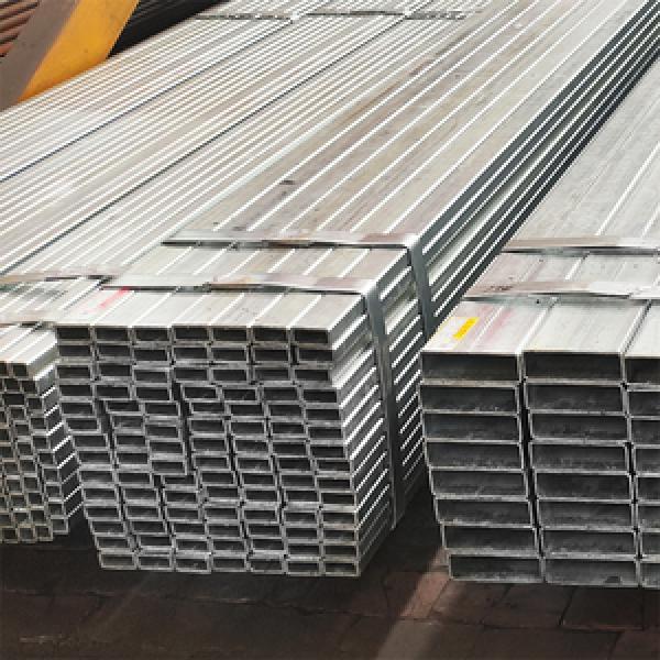 Iron Pipe
