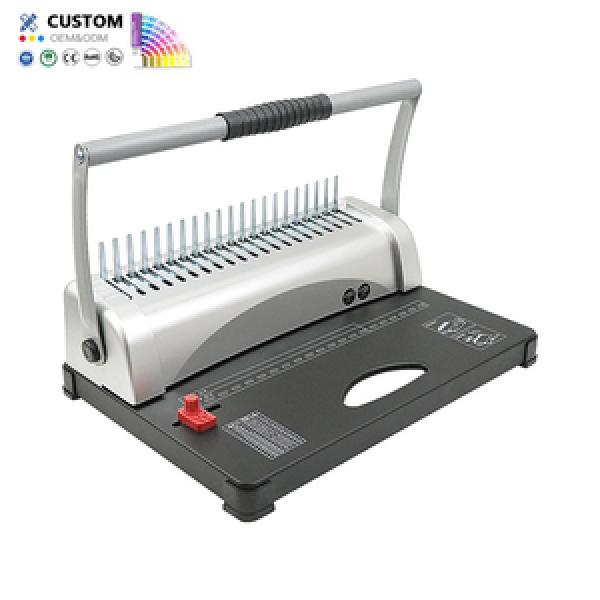 Binding Machine
