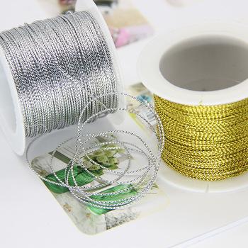 Gold & Silver Thread