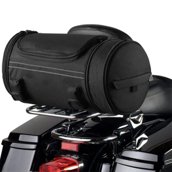 Motorcycle Luggage & Saddle Bag