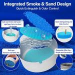 Car Ashtray