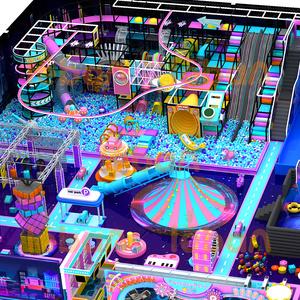 Other Amusement Park Rides