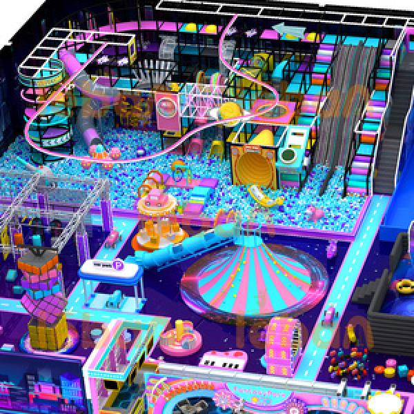 Other Amusement Park Rides