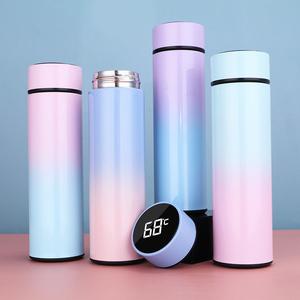 Smart Drinking Cup