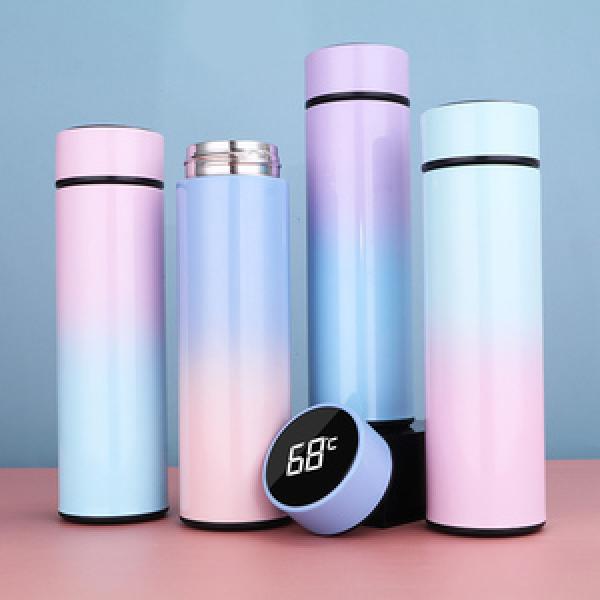 Smart Drinking Cup