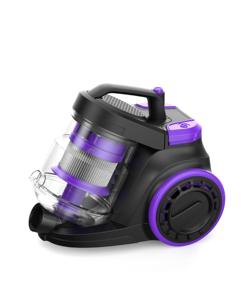 Canister Vacuum Cleaner
