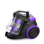 Canister Vacuum Cleaner