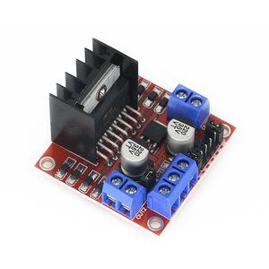 Motor Driver Board, Module