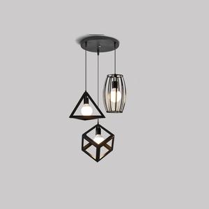 Modified Lighting Parts